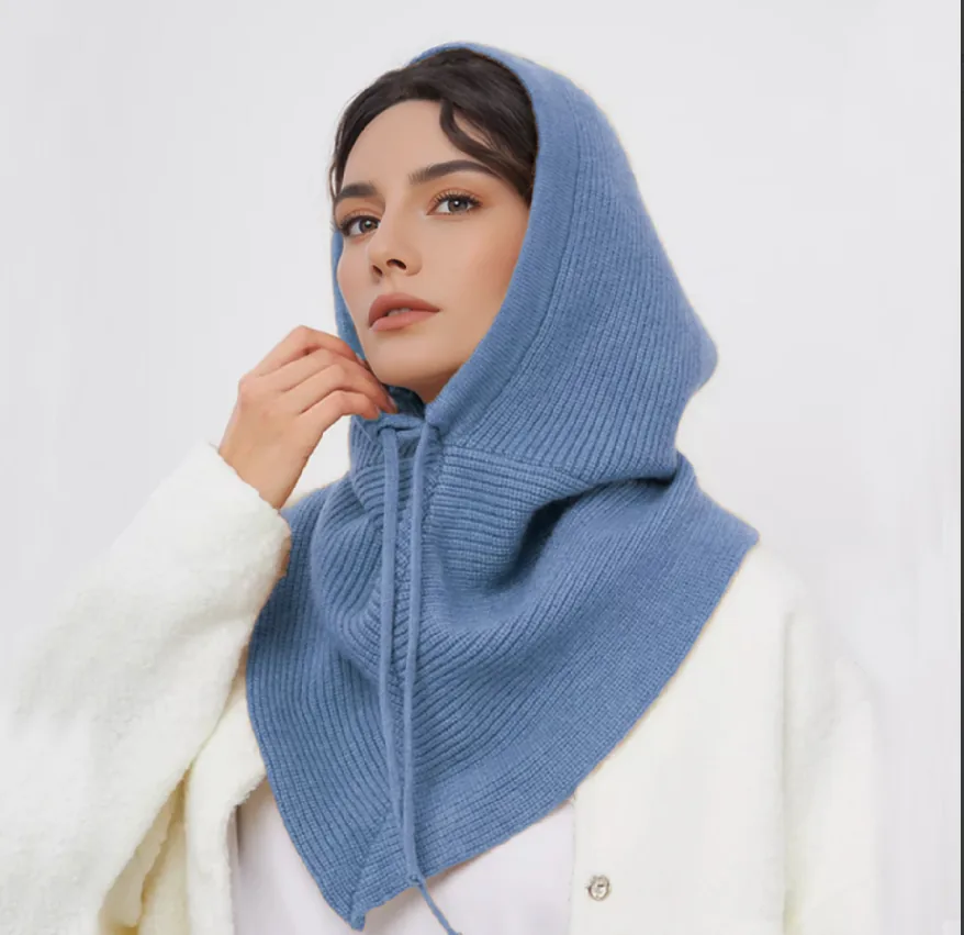 JH825 Triangle Neck Warmer