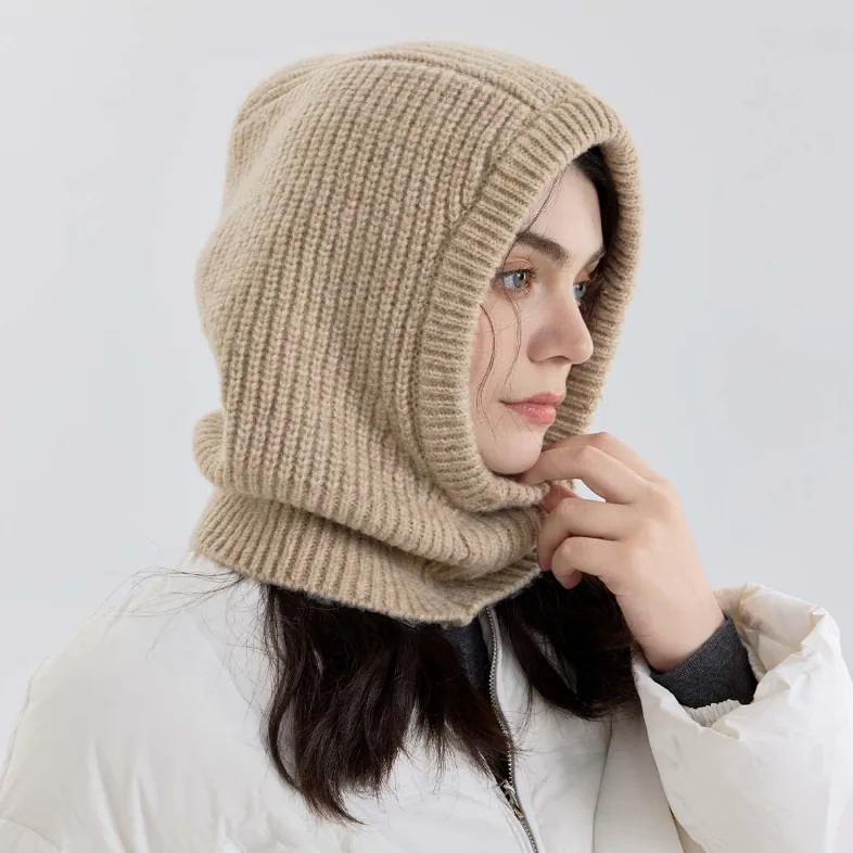 JH912 Solid-Colour Beret