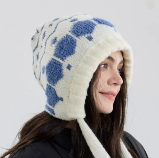 DQ921 Slouch Hat