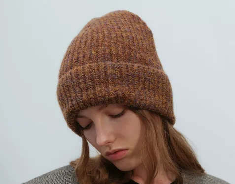DQ1023 Ombré Hat