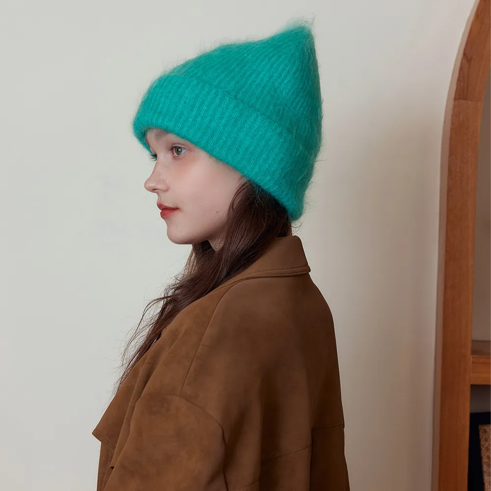 JH115 Plush Hat